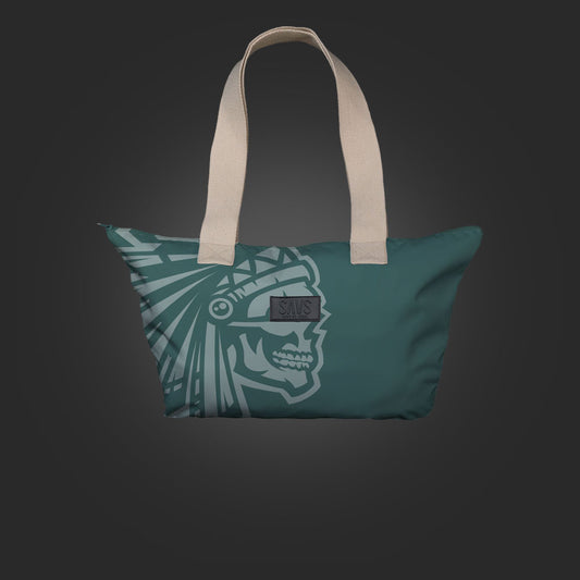 SAVS CHIEF TOTE BAG - ALPINE