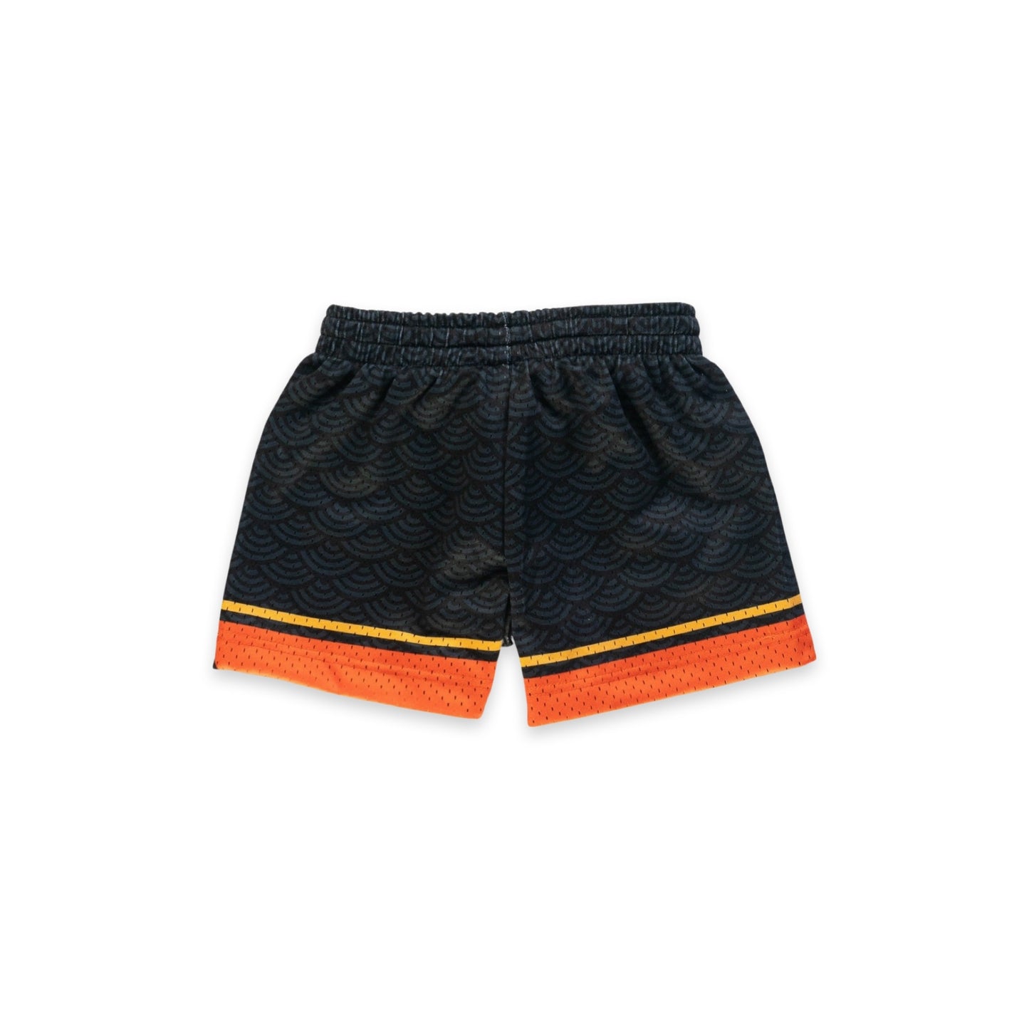 BH6 KIDS HOOP SHORTS