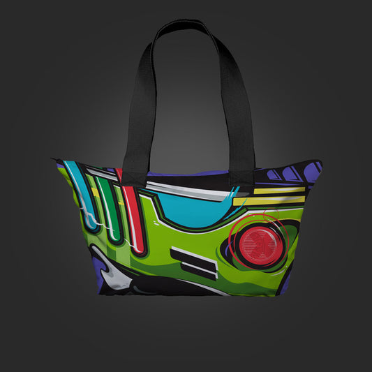 BUZZ TOTE BAG