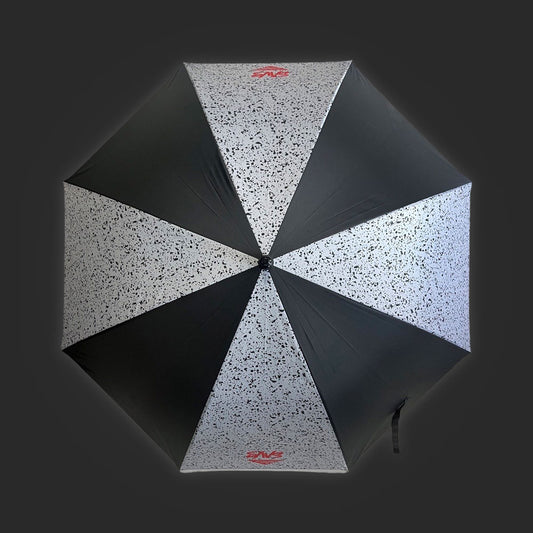 SAVS CEMENT WINDPROOF UMBRELLA