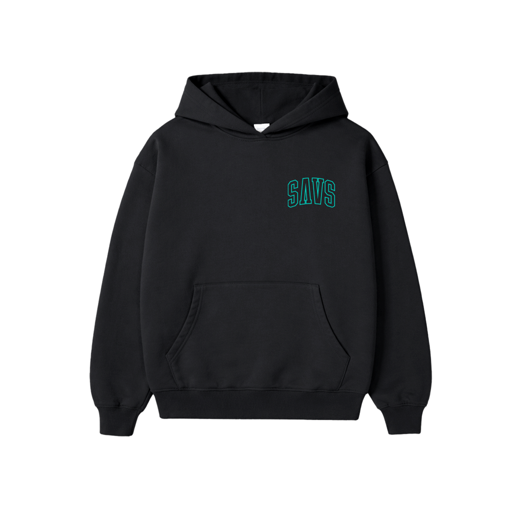 CLASSIC CHIEF HOODIE - SOUTHBEACH