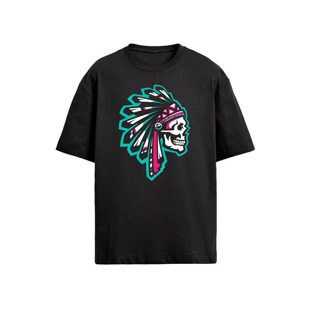 CLASSIC CHIEF TEE - SOUTHBEACH