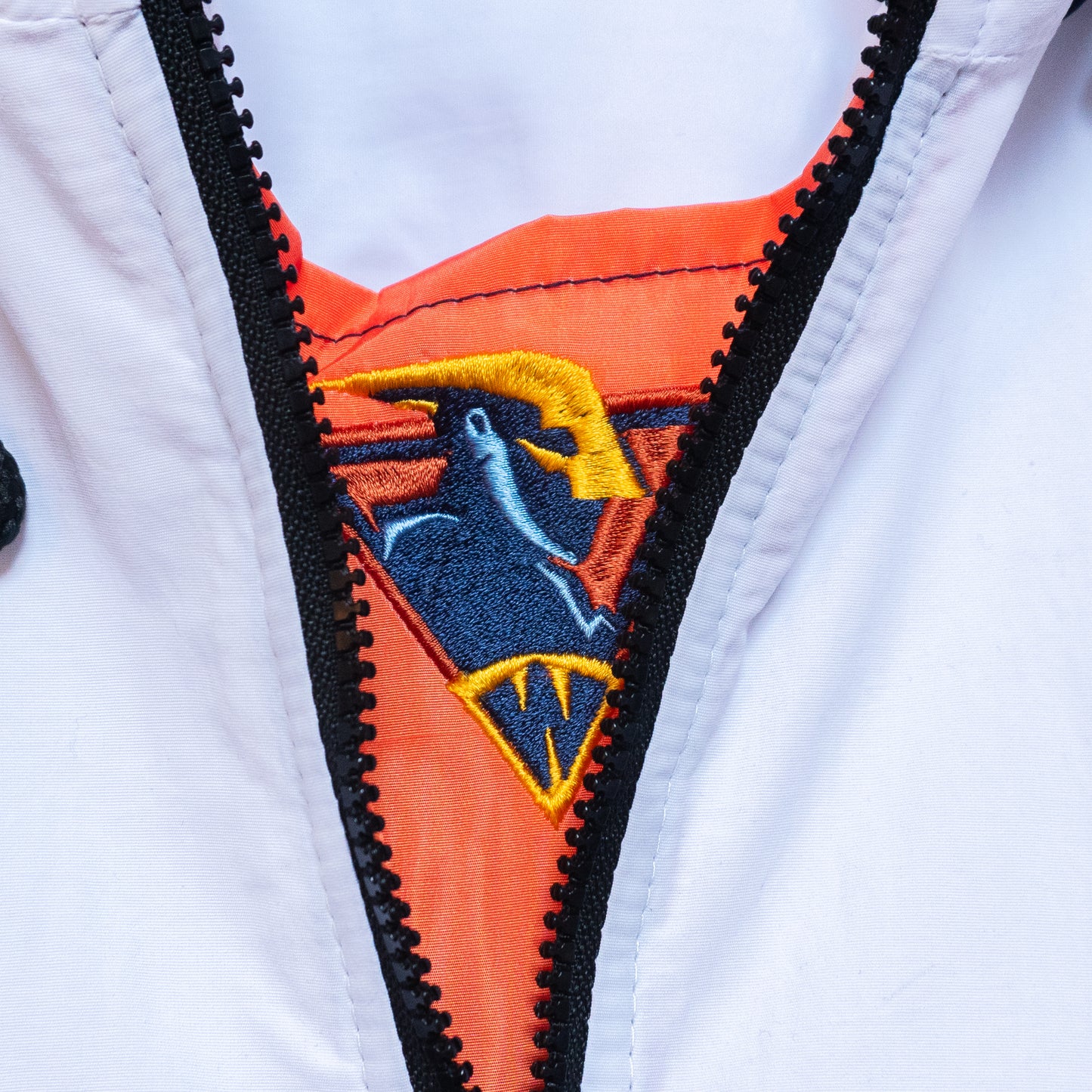 SAVS x JOE WALLACE "ROARACLE" STADIUM JACKET
