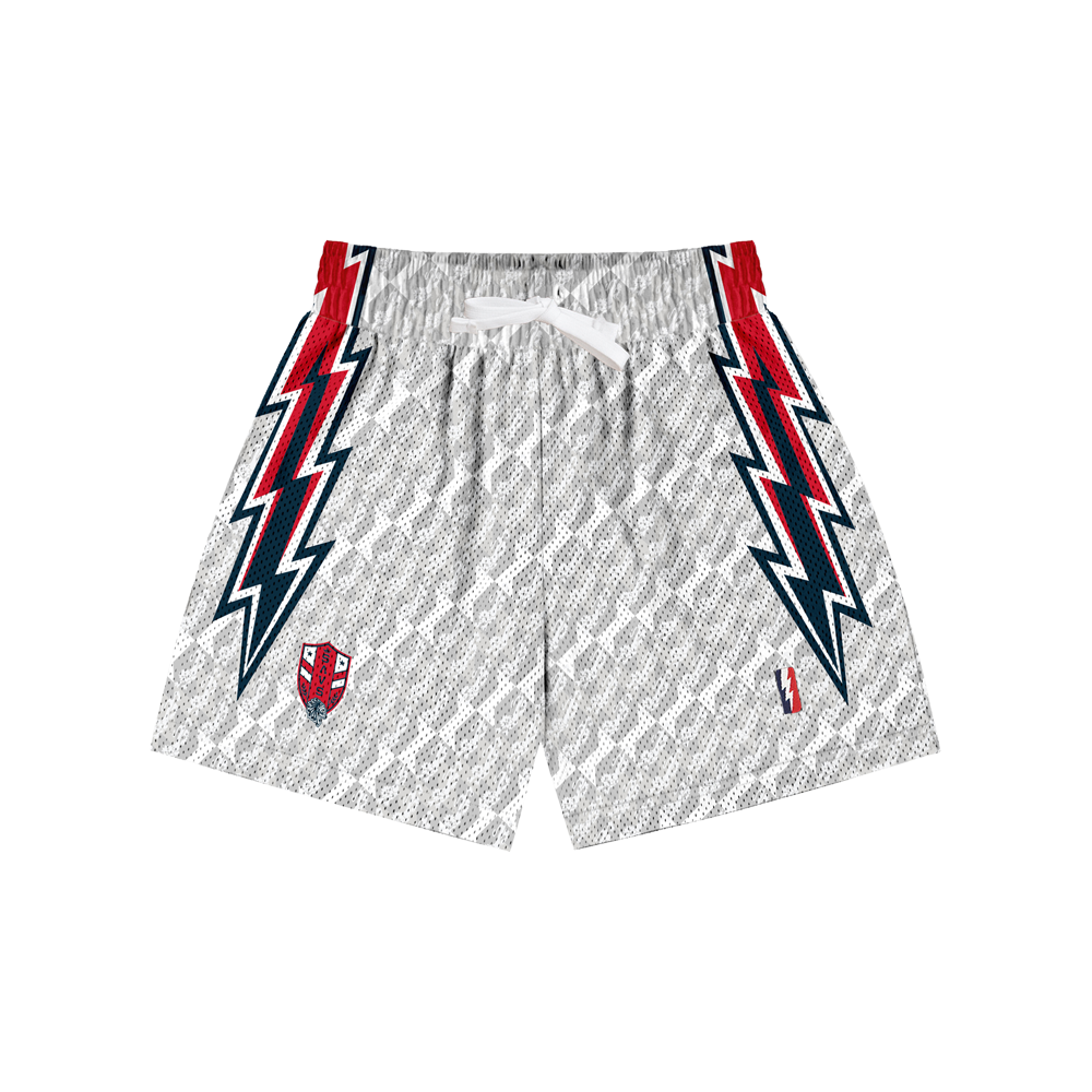 ENGLAND BOLT SHORTS