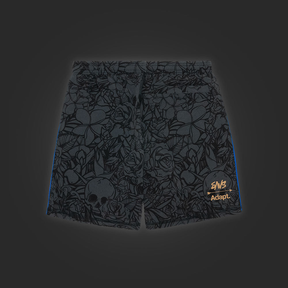 SAVS X ADAPT GOLD BLOODED RPM HYBRIDS - ROYAL/YELLOW