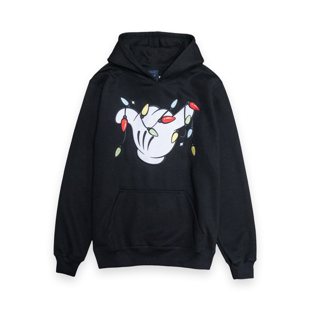 SAVS x PROJECT X "HAPPIEST LIGHTS" HOODIE