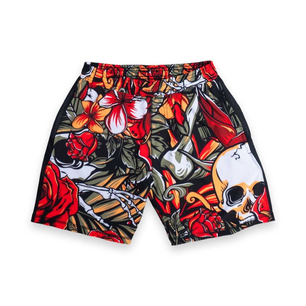 Savs black panther project x shorts store