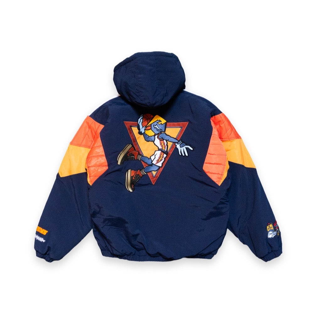 SAVS x JOE WALLACE "ROARACLE" STADIUM JACKET