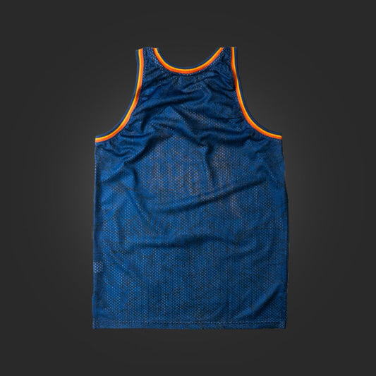 SAVS x PROJECT X "ALOHA GS" JERSEY - NAVY