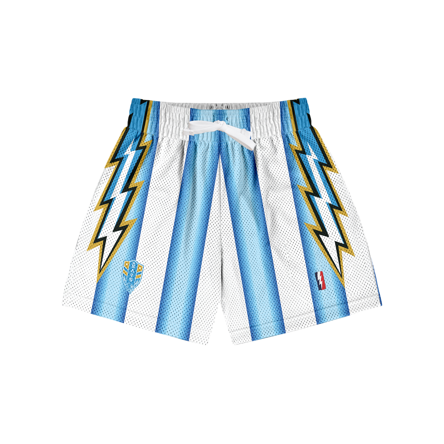 ARGENTINA BOLT SHORTS