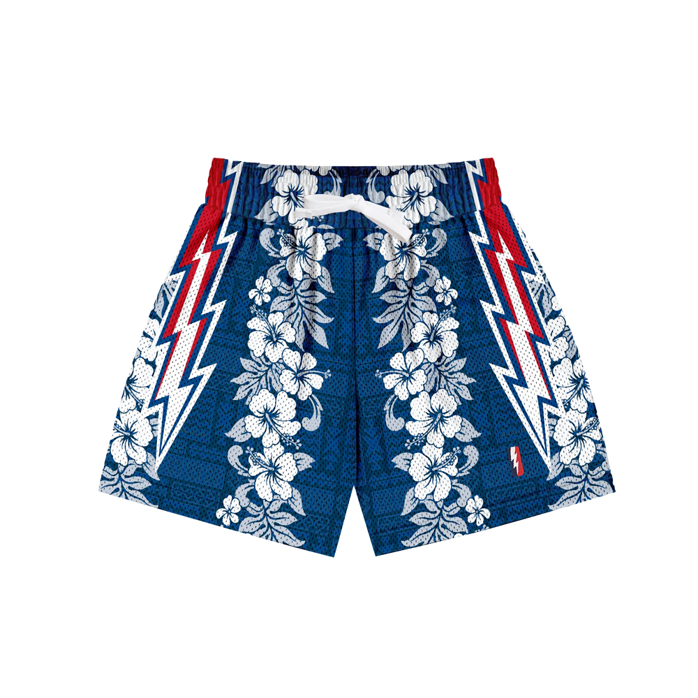 BIGBODY BOLT SHORTS