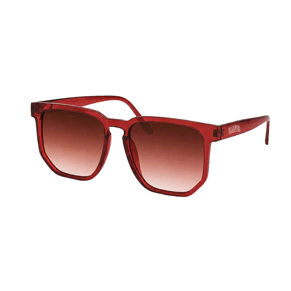 SAVS SHADES - BBC RED
