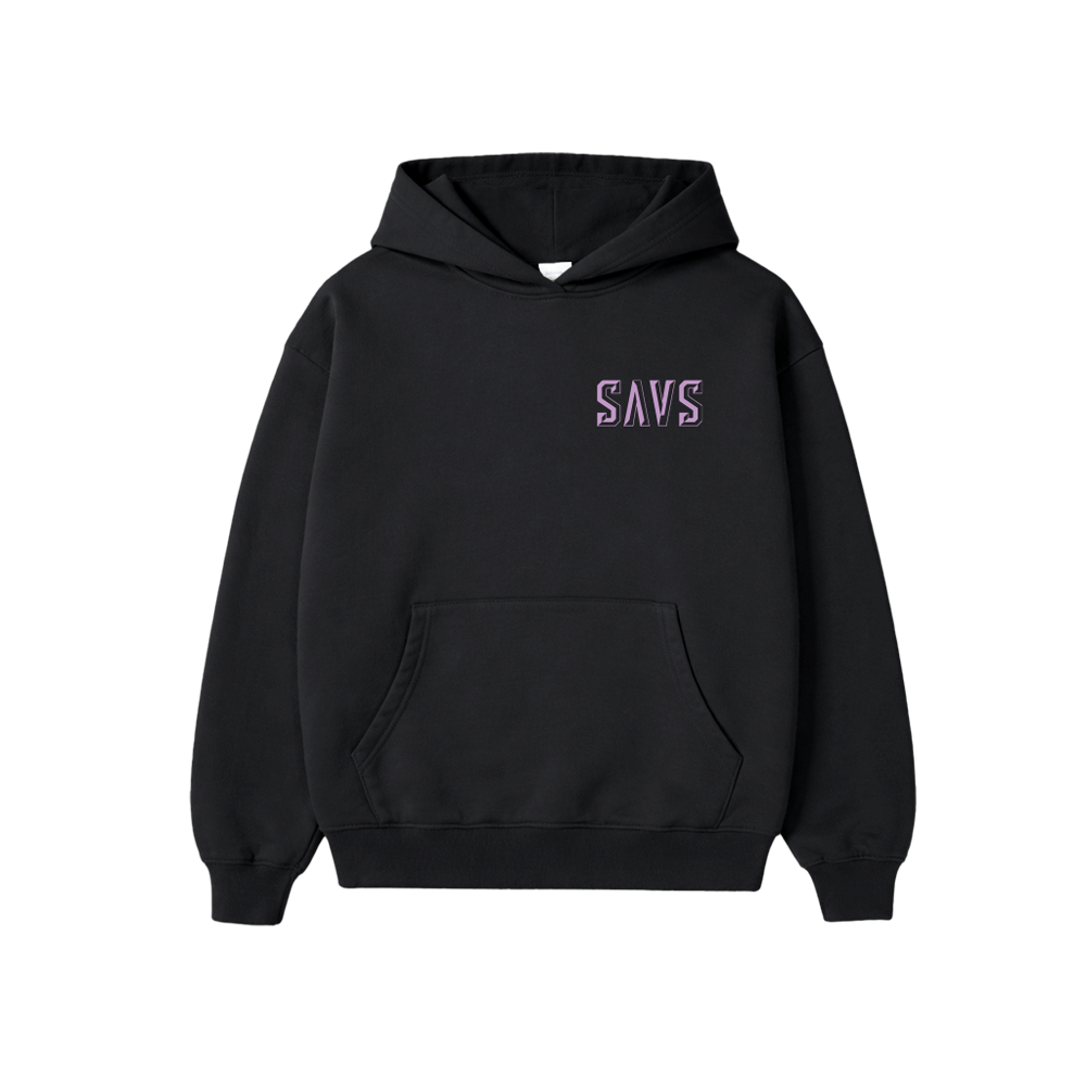 CLASSIC CHIEF HOODIE - VALKS