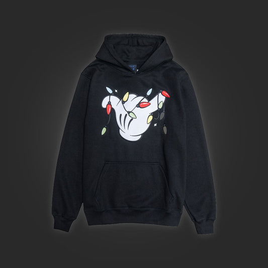 SAVS x PROJECT X "HAPPIEST LIGHTS" HOODIE