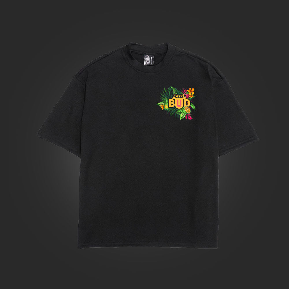 SAVS X TASTE BUD TSHIRT