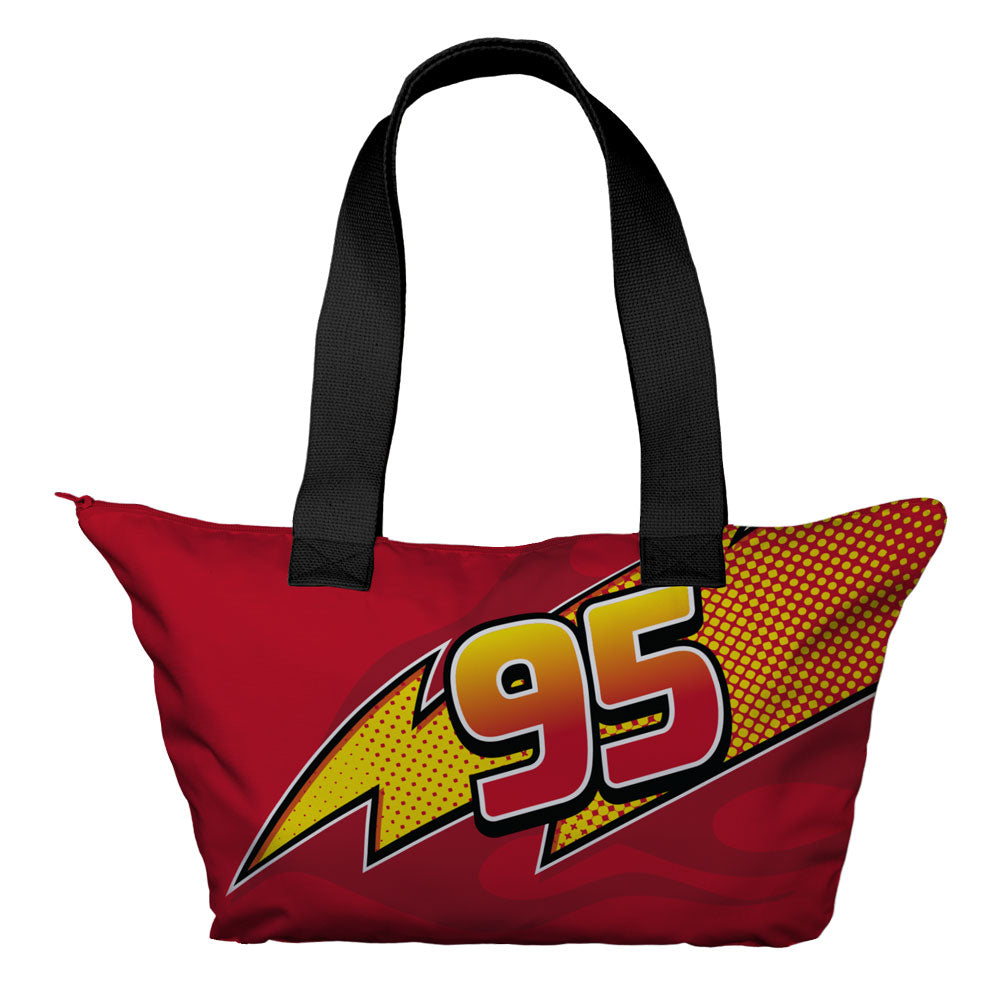 SAVS x PROJECT X "GO FAST" TOTE BAG