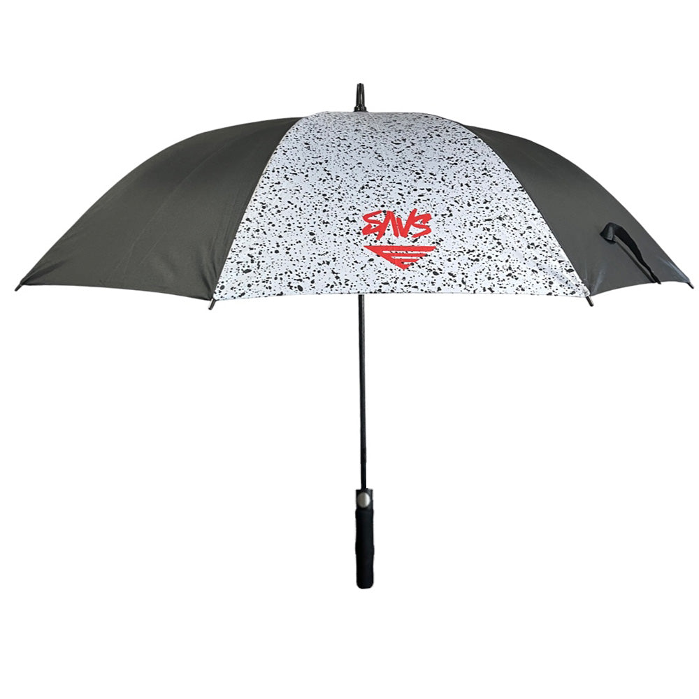 SAVS CEMENT WINDPROOF UMBRELLA