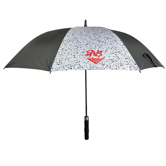 SAVS CEMENT WINDPROOF UMBRELLA