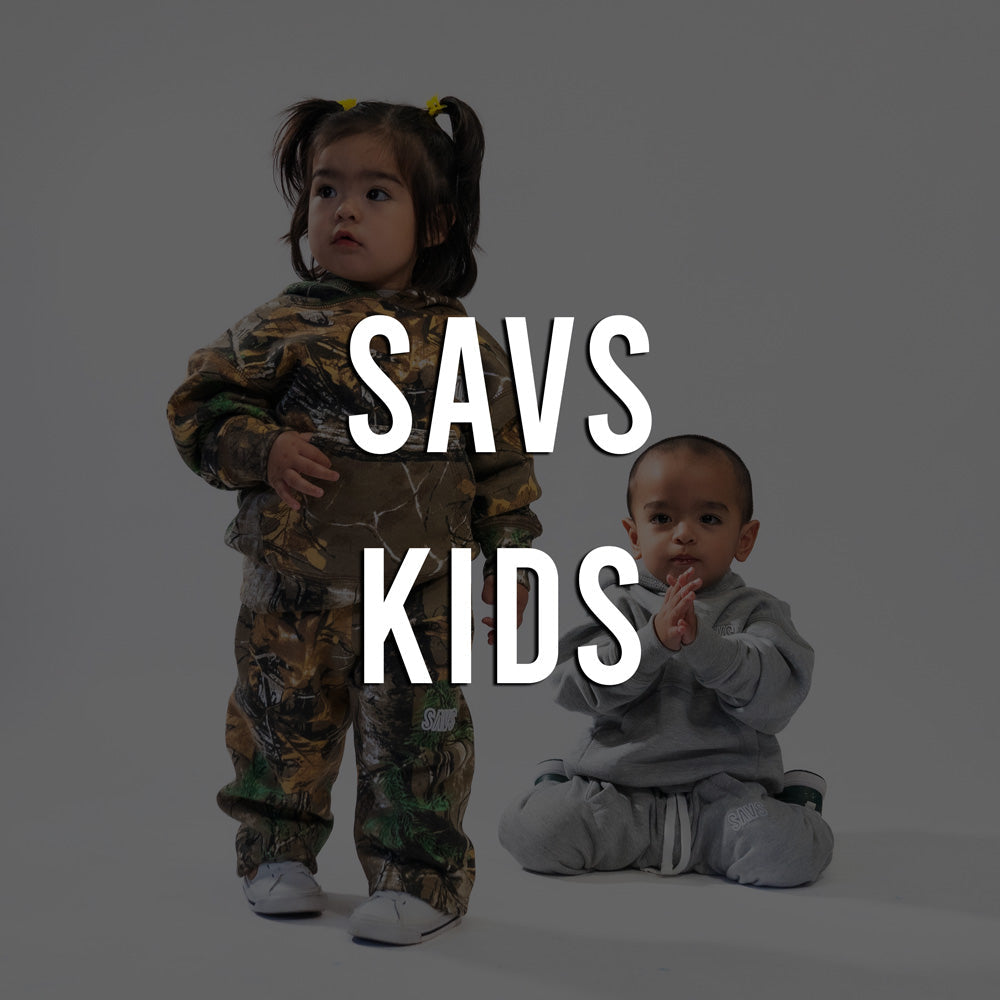 SAVS KIDS