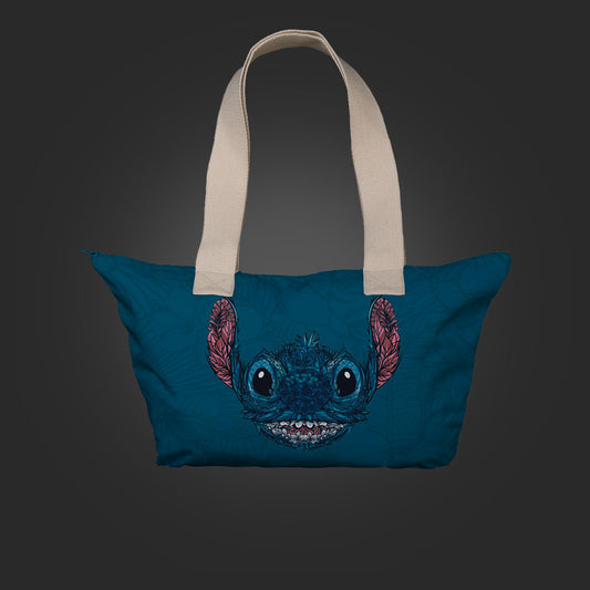 "808-626" TOTE BAG