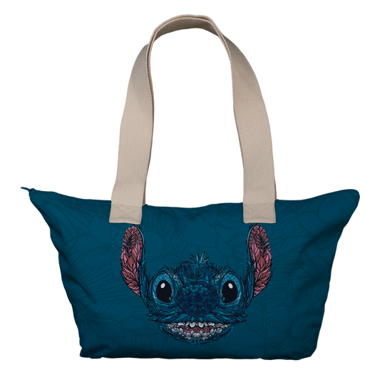 "808-626" TOTE BAG