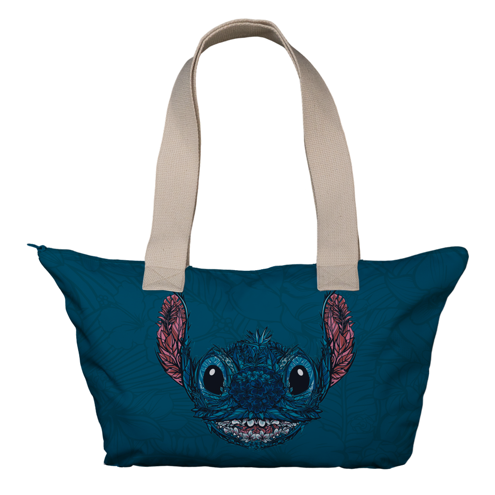 "808-626" TOTE BAG