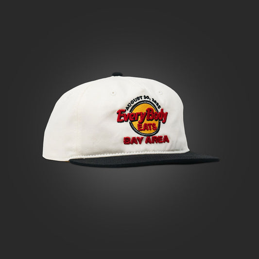 EVERYBODY EATS "BLIND BAG" HAT