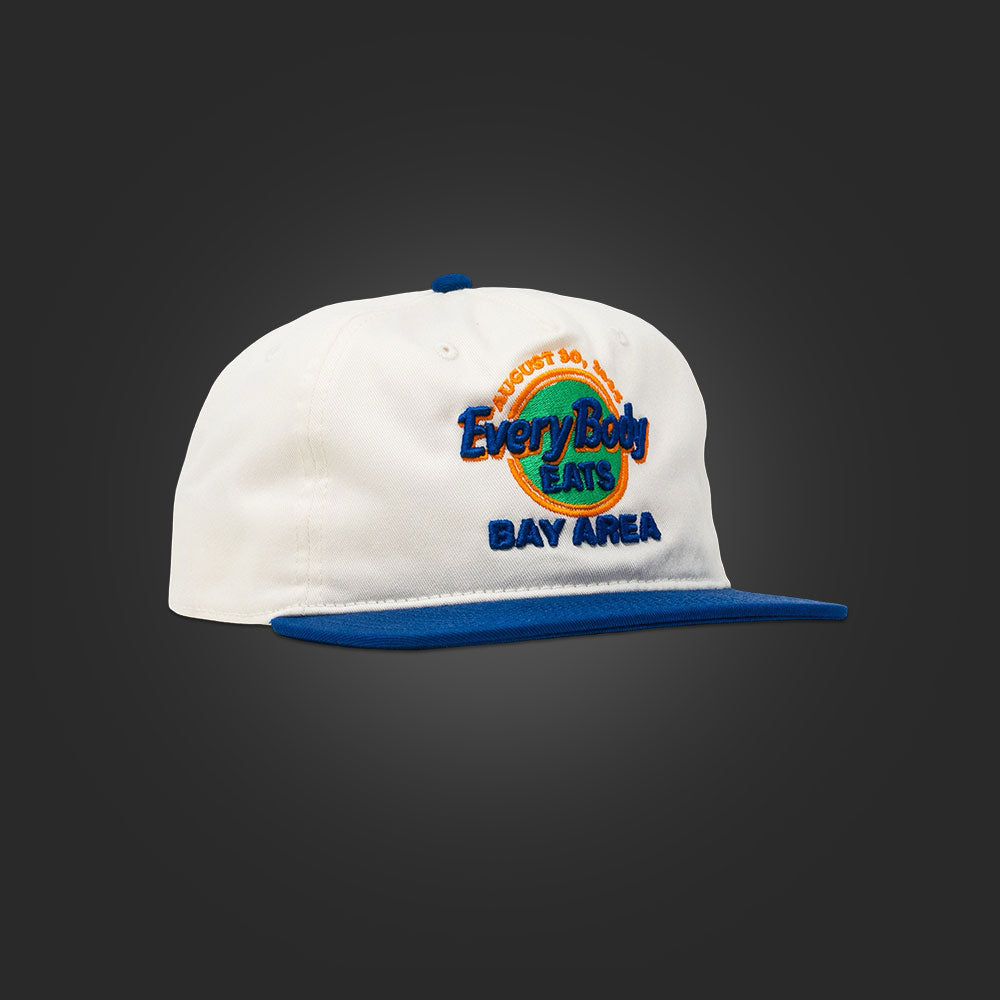 EVERYBODY EATS "BLIND BAG" HAT