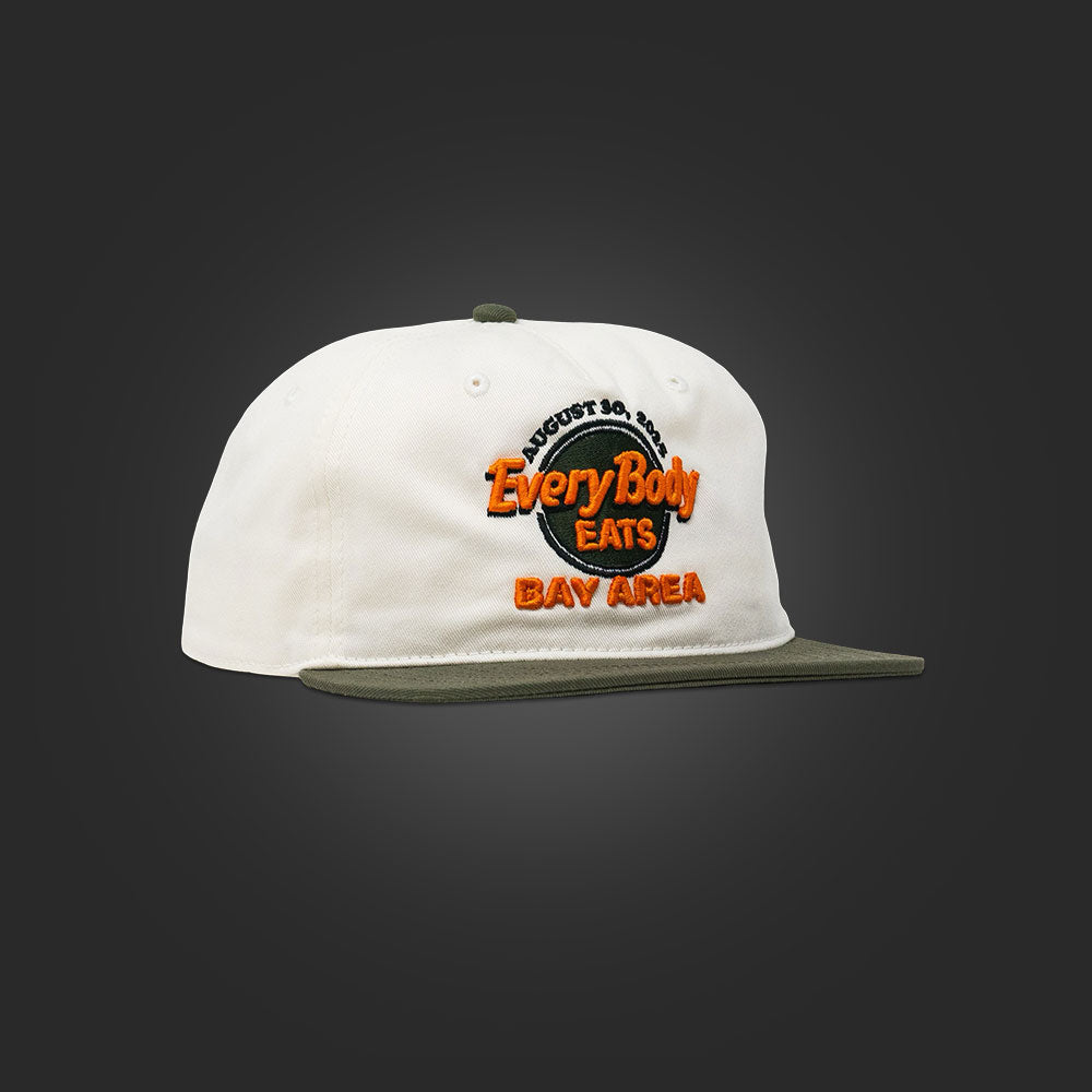 EVERYBODY EATS "BLIND BAG" HAT
