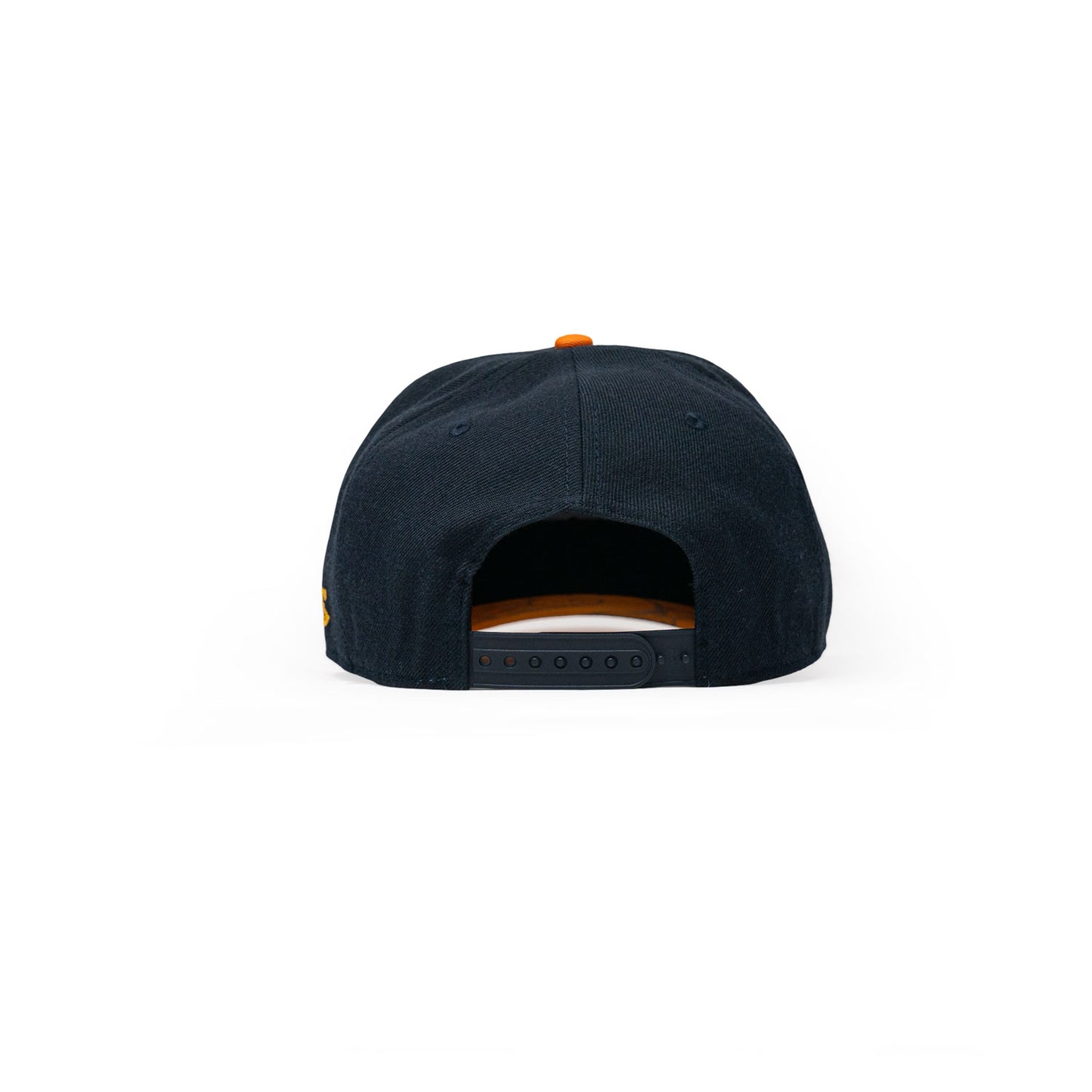 SAVS x Project X 6 PANEL "ALOHA GS" SNAPBACK - NAVY
