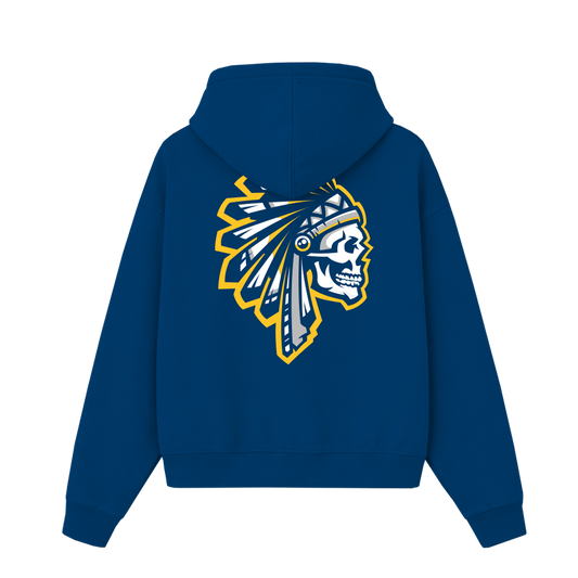 CLASSIC CHIEF HOODIE - DUBS