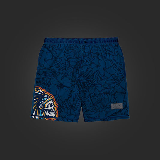 SAVS CHIEF DUBS HYBRID SHORTS