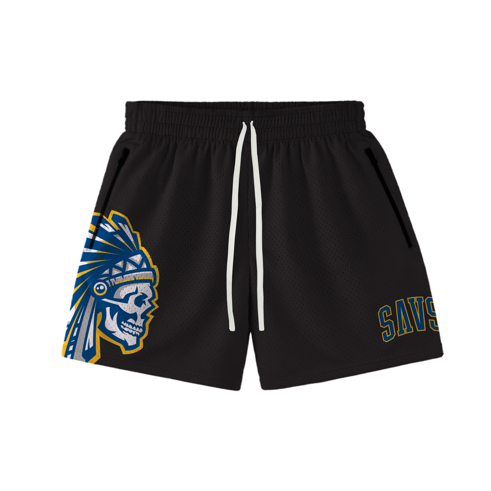 CLASSIC CHIEF SHORTS - DUBS