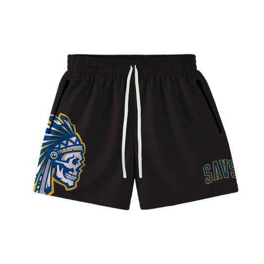 CLASSIC CHIEF SHORTS - DUBS