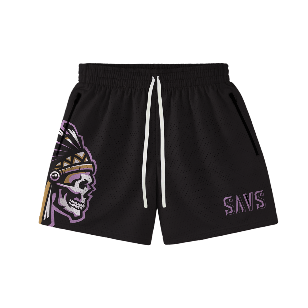 CLASSIC CHIEF SHORTS - VALKS