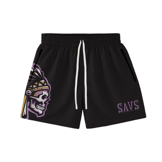 CLASSIC CHIEF SHORTS - VALKS