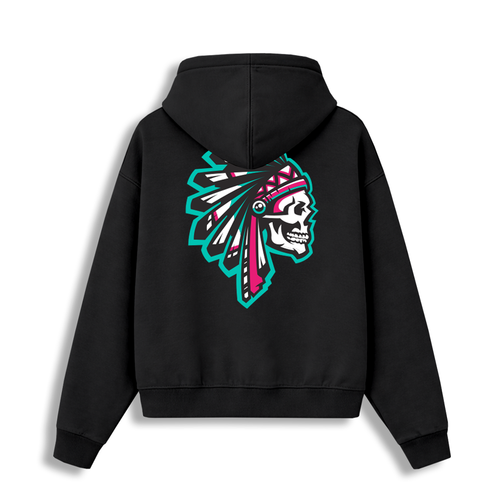 CLASSIC CHIEF HOODIE - SOUTHBEACH