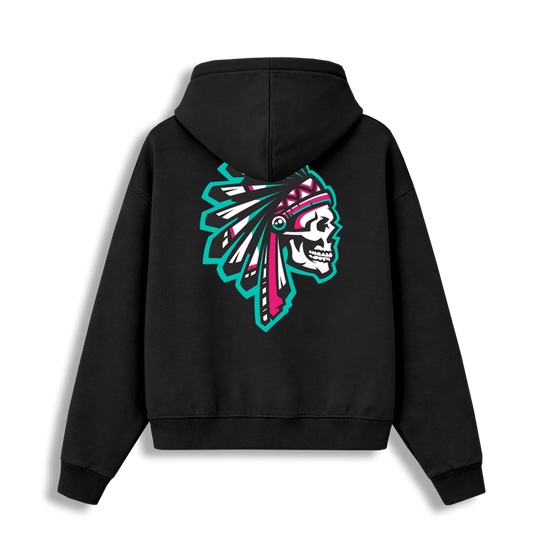 CLASSIC CHIEF HOODIE - SOUTHBEACH