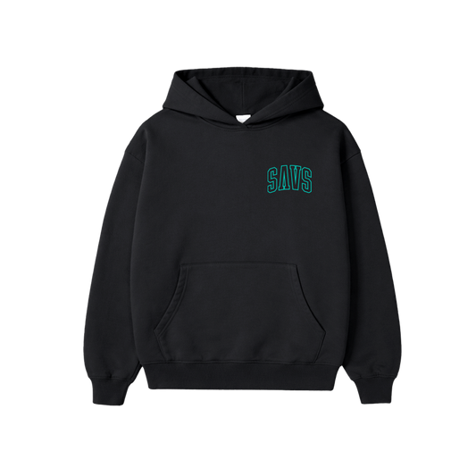 CLASSIC CHIEF HOODIE - SOUTHBEACH