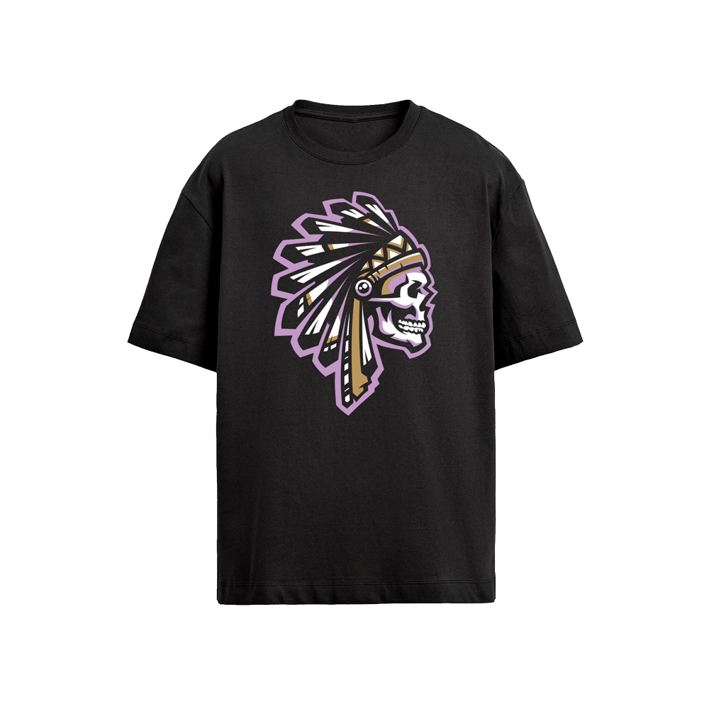 CLASSIC CHIEF TEE - VALKS
