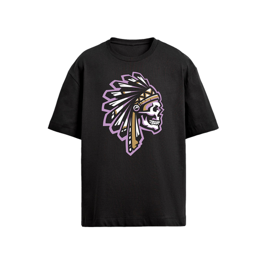 CLASSIC CHIEF TEE - VALKS