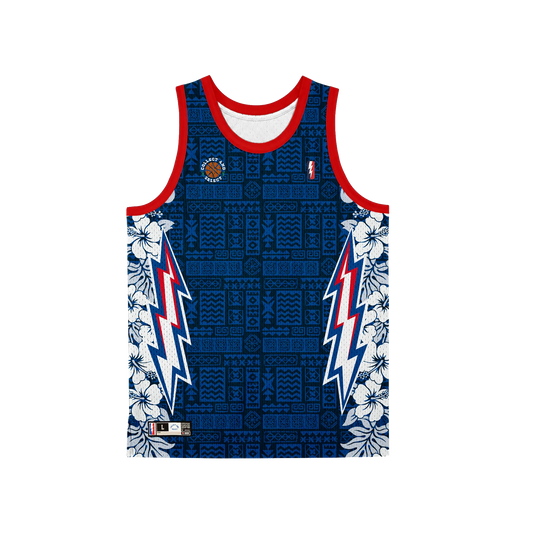 BIGBODY BOLT JERSEY