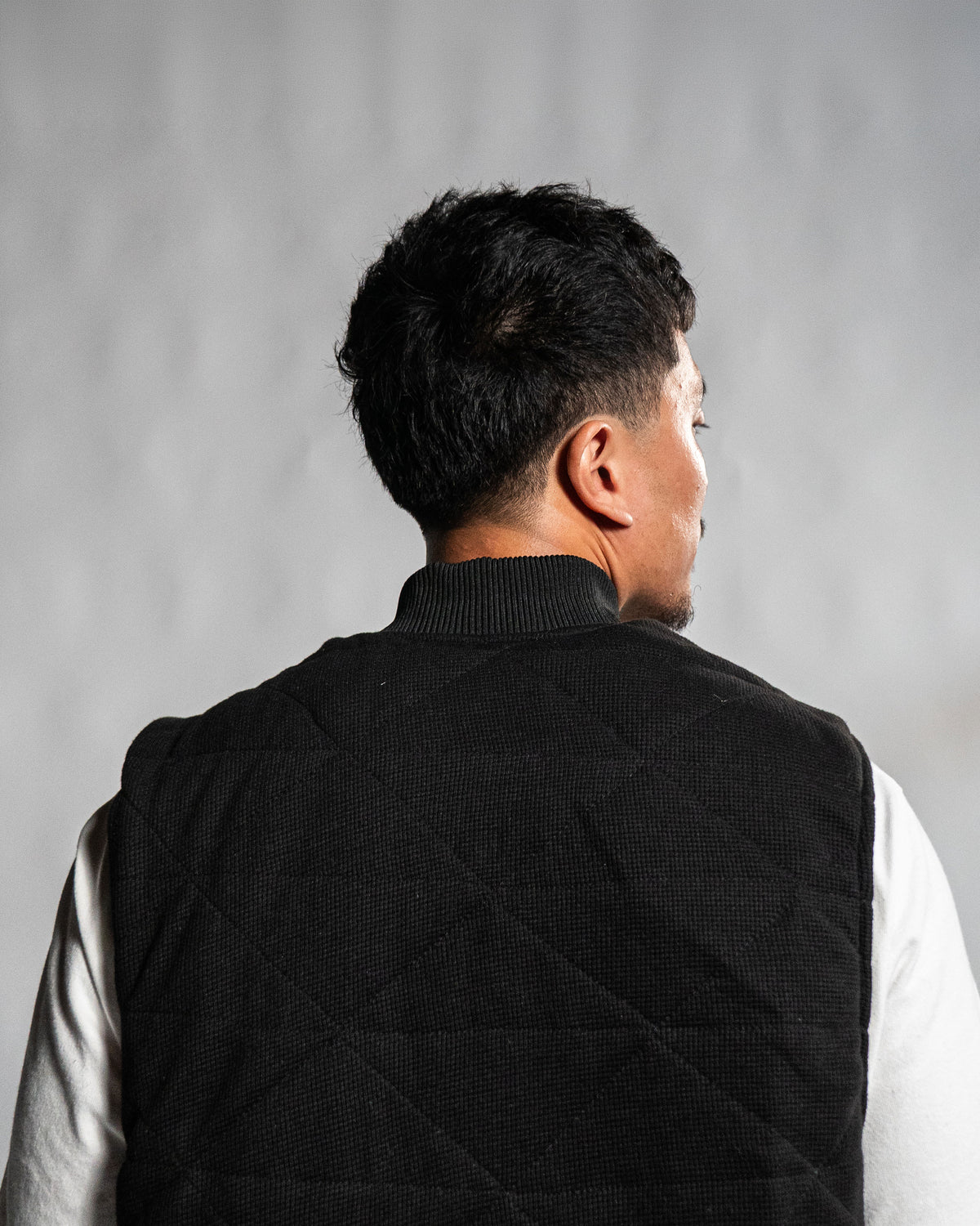 SAVS 'DEAD TREE CAMO' REVERSIBLE DUCK VEST