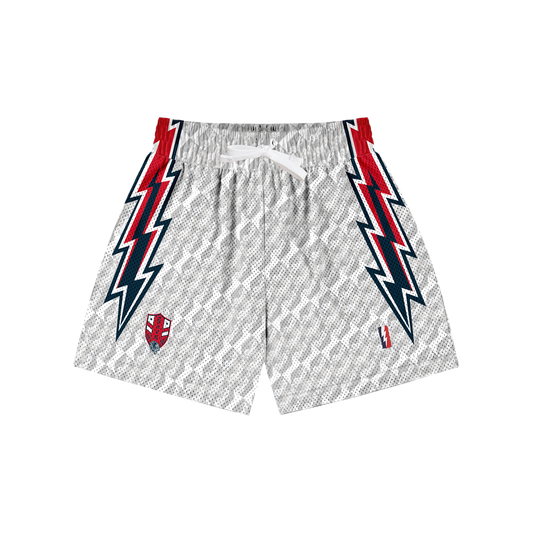ENGLAND BOLT SHORTS