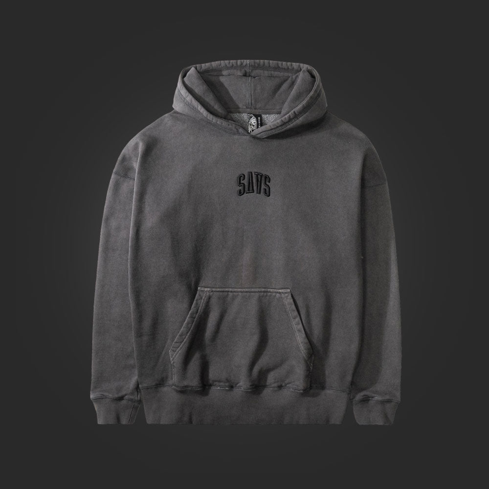 FAMILIA OVER EVERYTHING PREMIUM HOODIE