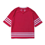 SAVS x BBC SF JERSEY - RED