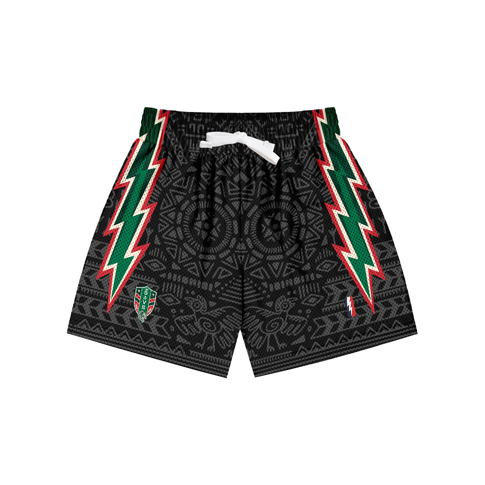 MEXICO BOLT SHORTS