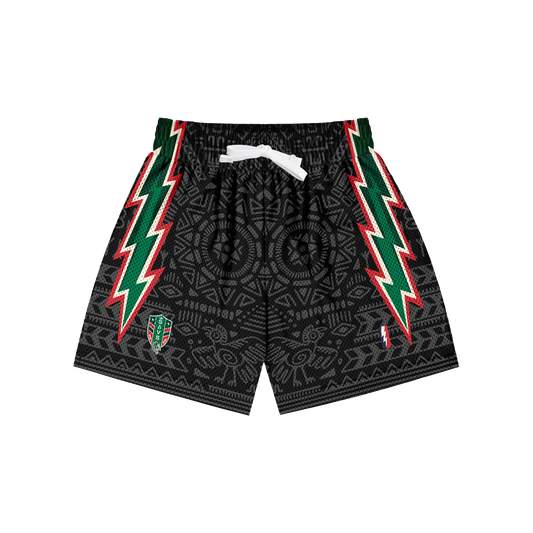 MEXICO BOLT SHORTS