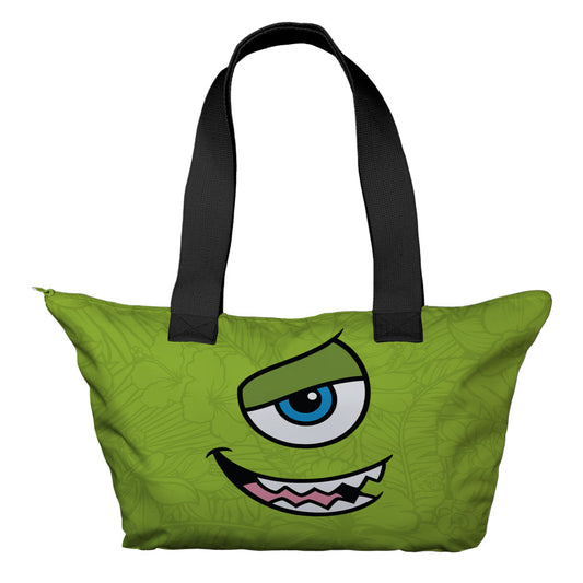 SAVS X PROJECT MIKE W TOTE BAG