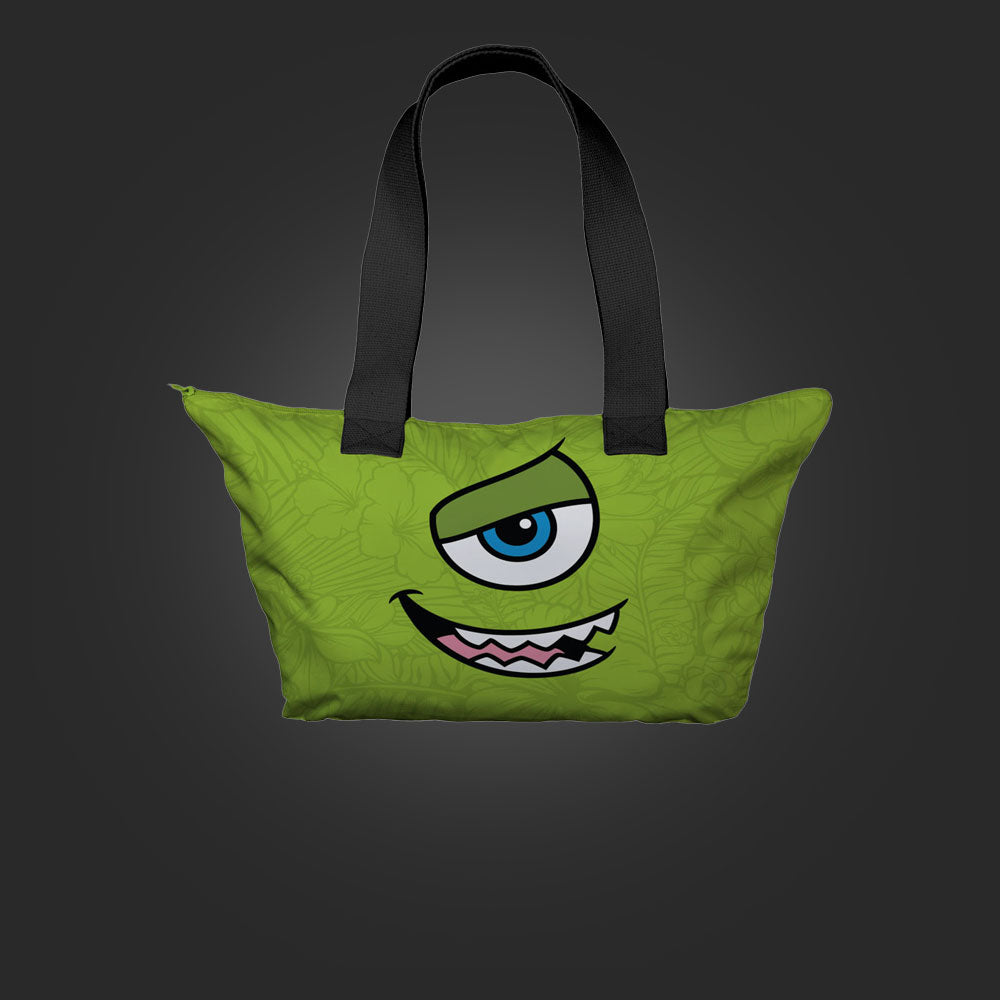 SAVS X PROJECT MIKE W TOTE BAG